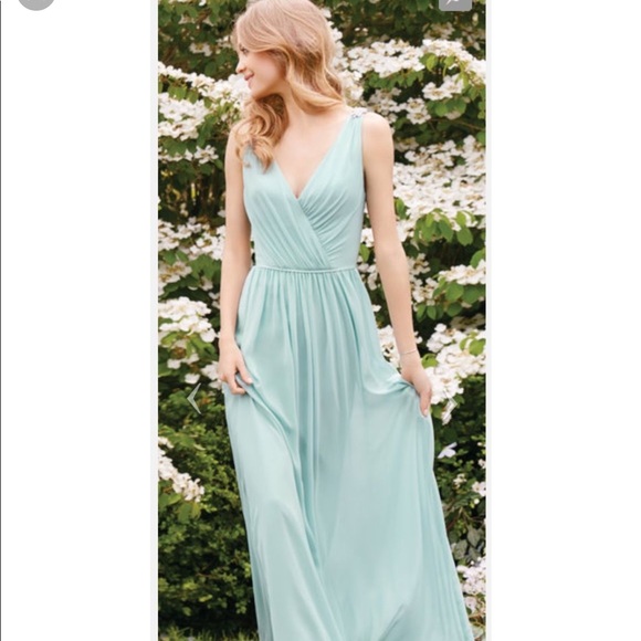 Hayley Paige Occasions Dresses & Skirts - Bridesmaid/formal gown